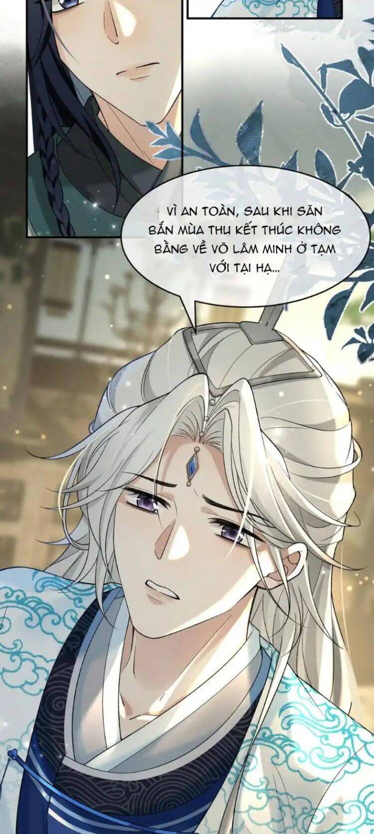 Hải Vương Sau Khi Hoàn Lương Sa Vào Tu La Tràng Chapter 9 - 10
