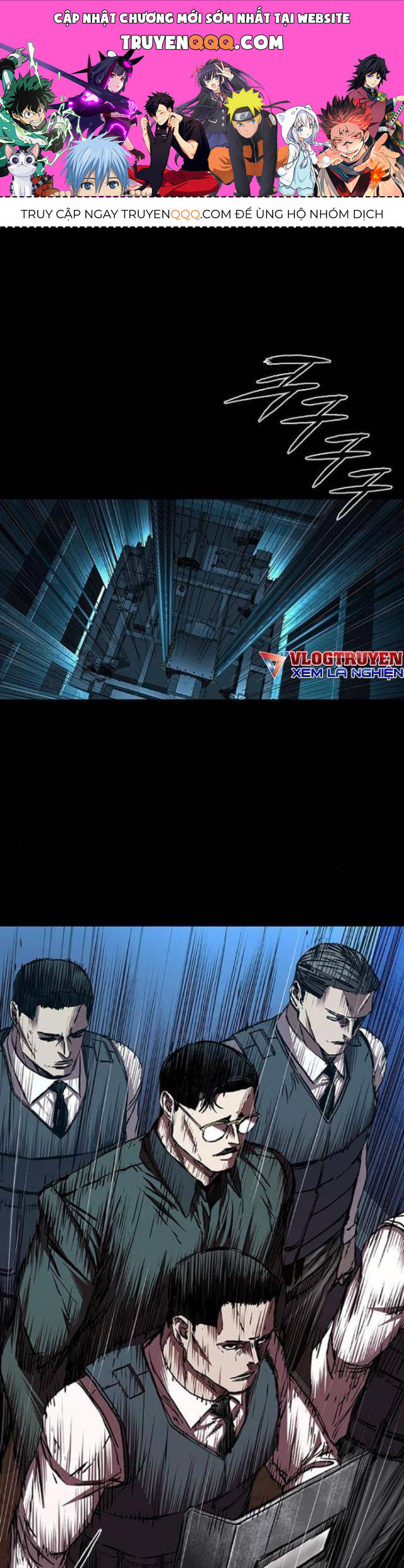 Báo Thù 2: Vạn Nhân Chi Thượng Chapter 76 - 1