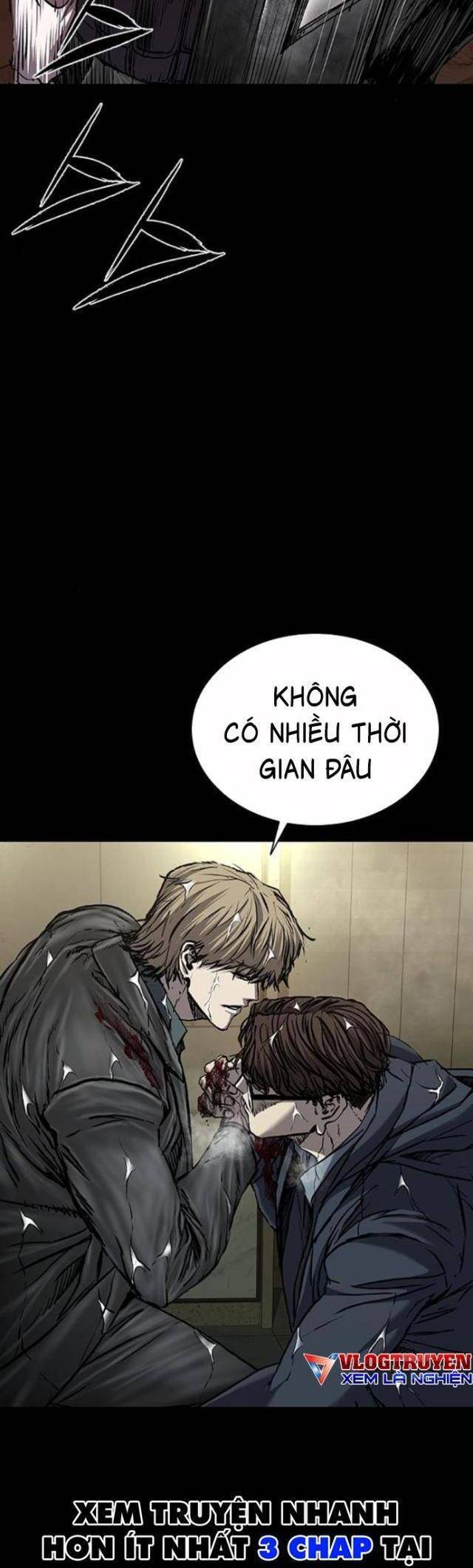 Báo Thù 2: Vạn Nhân Chi Thượng Chapter 76 - 2