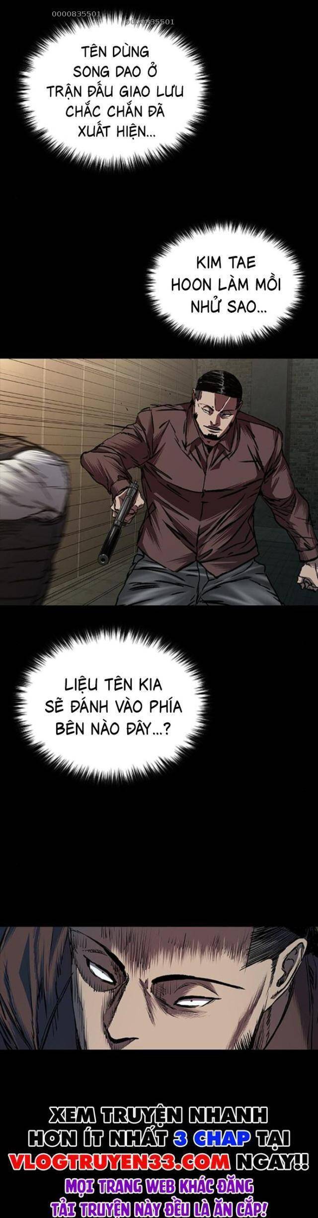 Báo Thù 2: Vạn Nhân Chi Thượng Chapter 76 - 15