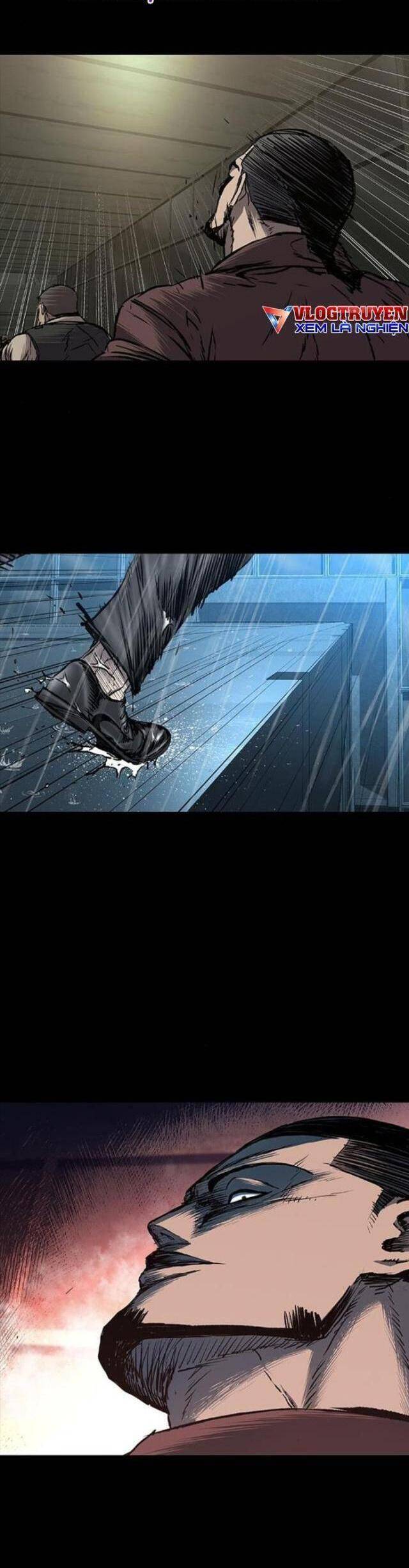 Báo Thù 2: Vạn Nhân Chi Thượng Chapter 76 - 16