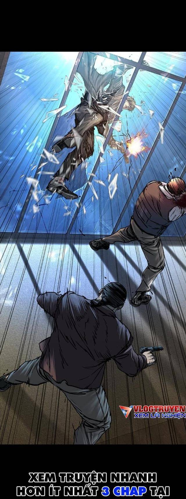 Báo Thù 2: Vạn Nhân Chi Thượng Chapter 76 - 17
