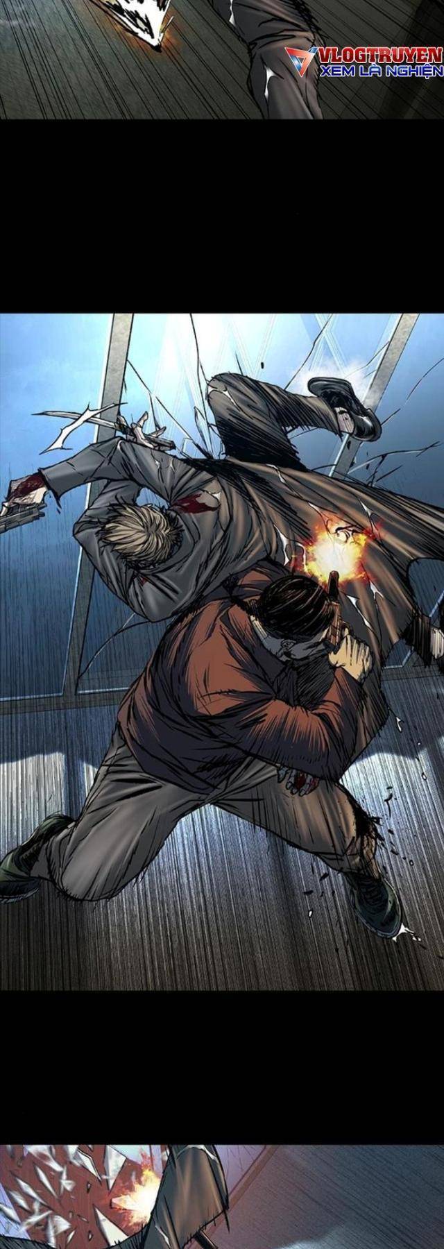 Báo Thù 2: Vạn Nhân Chi Thượng Chapter 76 - 19