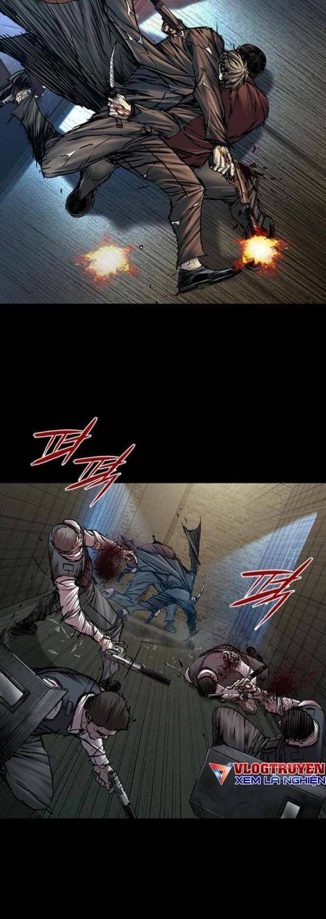 Báo Thù 2: Vạn Nhân Chi Thượng Chapter 76 - 20