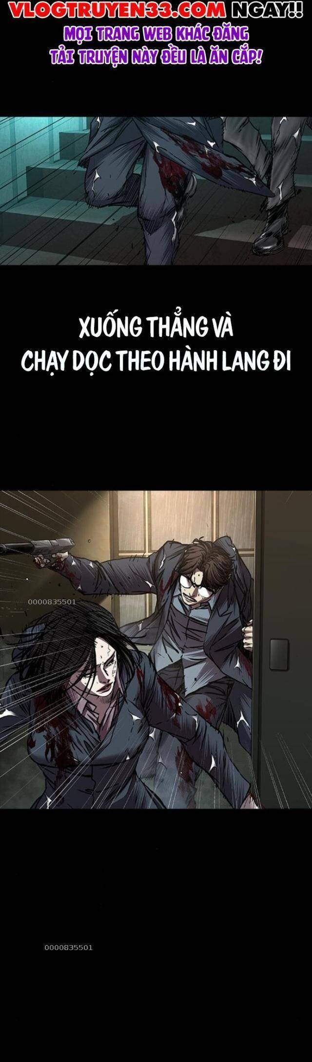 Báo Thù 2: Vạn Nhân Chi Thượng Chapter 76 - 3