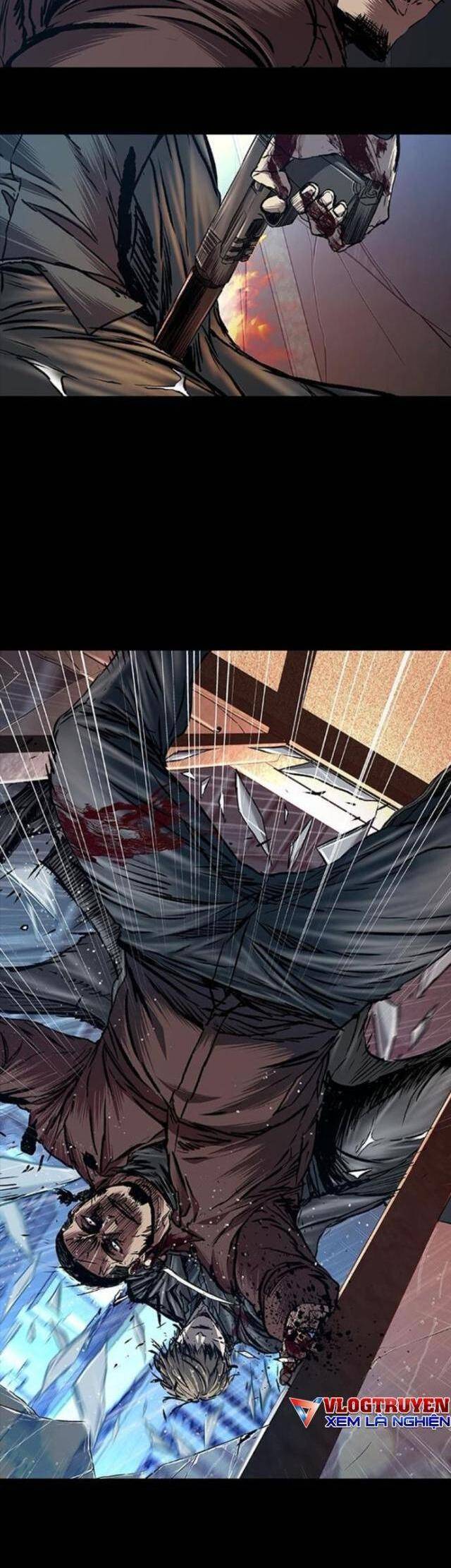 Báo Thù 2: Vạn Nhân Chi Thượng Chapter 76 - 22