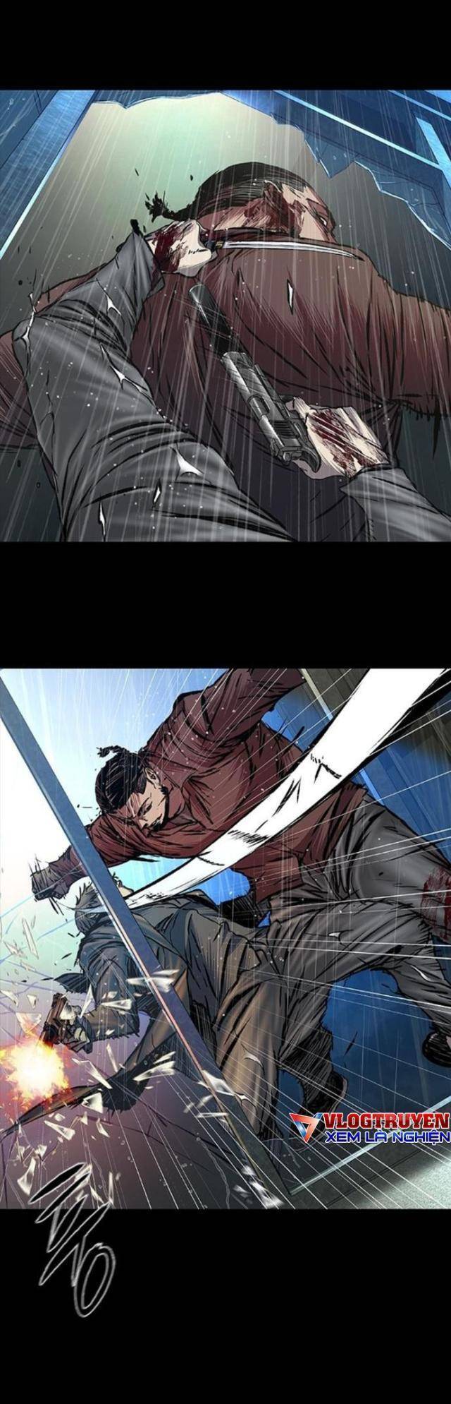 Báo Thù 2: Vạn Nhân Chi Thượng Chapter 76 - 23