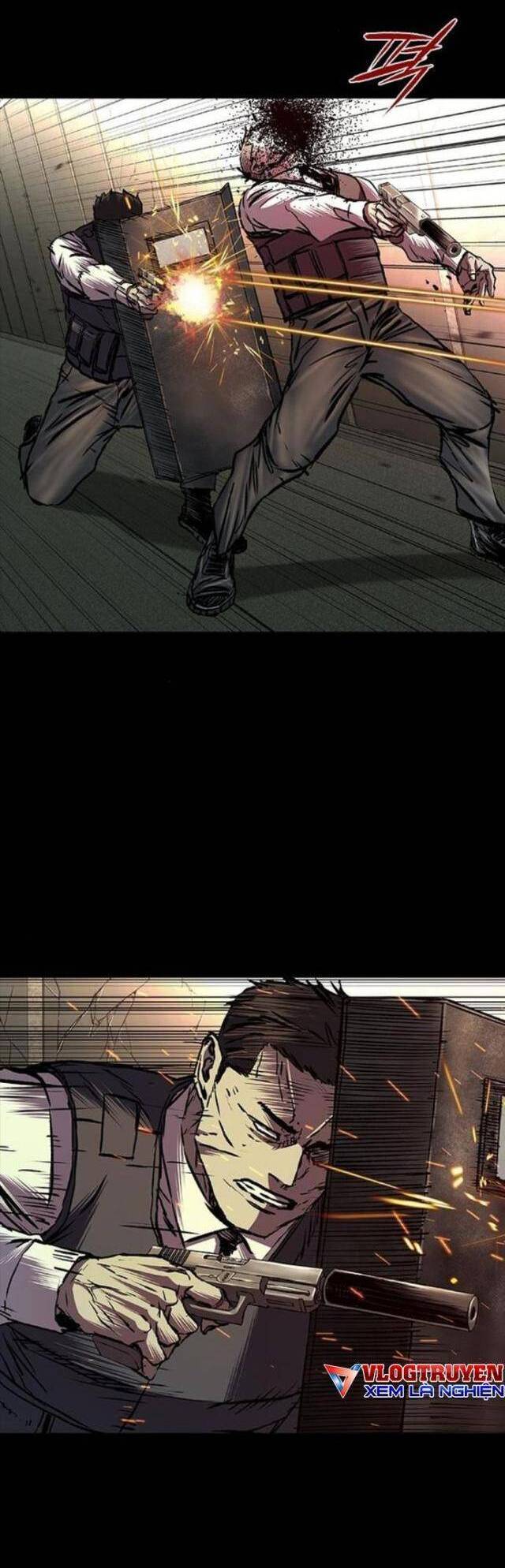 Báo Thù 2: Vạn Nhân Chi Thượng Chapter 76 - 24