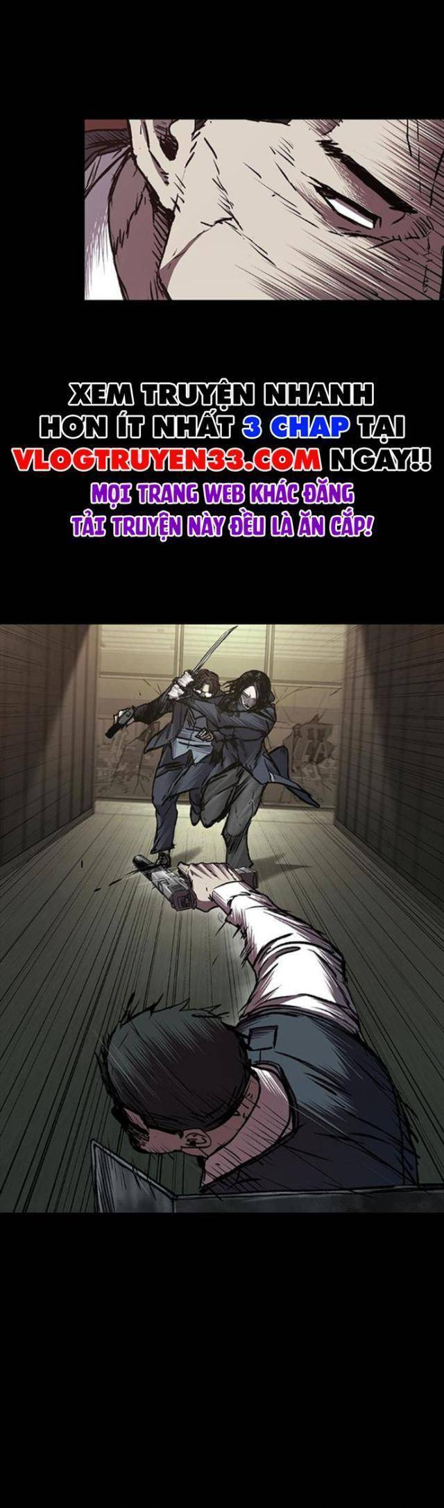Báo Thù 2: Vạn Nhân Chi Thượng Chapter 76 - 25