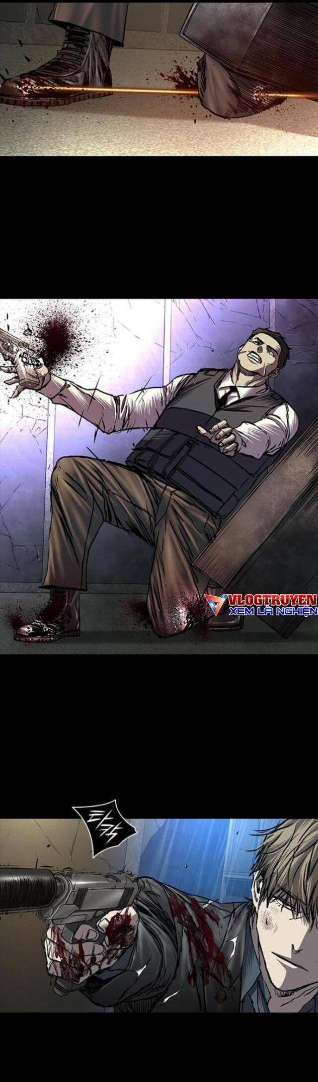 Báo Thù 2: Vạn Nhân Chi Thượng Chapter 76 - 26