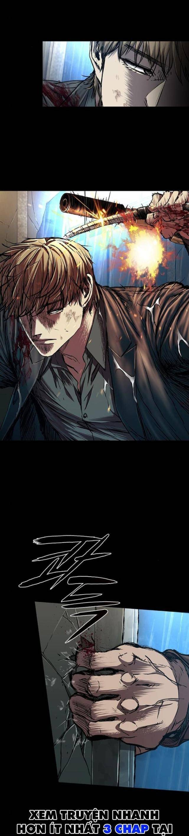 Báo Thù 2: Vạn Nhân Chi Thượng Chapter 76 - 27