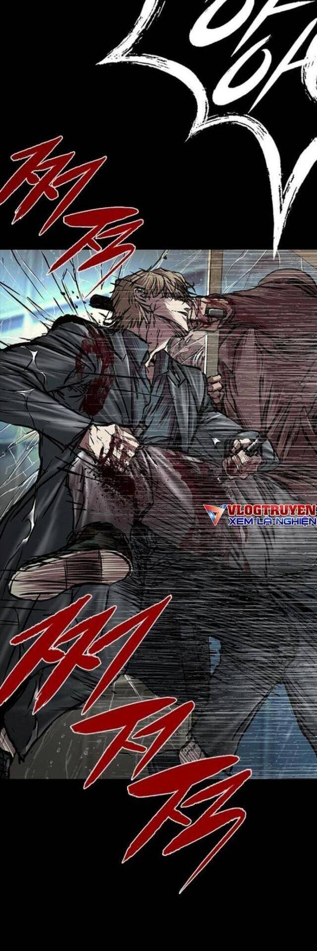 Báo Thù 2: Vạn Nhân Chi Thượng Chapter 76 - 30