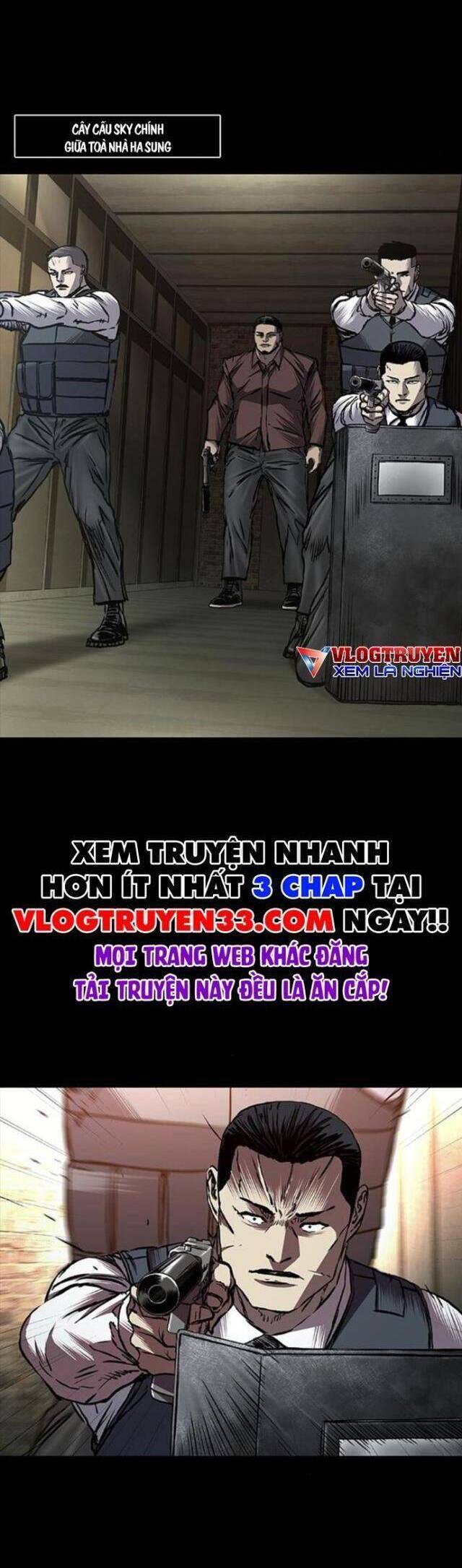 Báo Thù 2: Vạn Nhân Chi Thượng Chapter 76 - 4