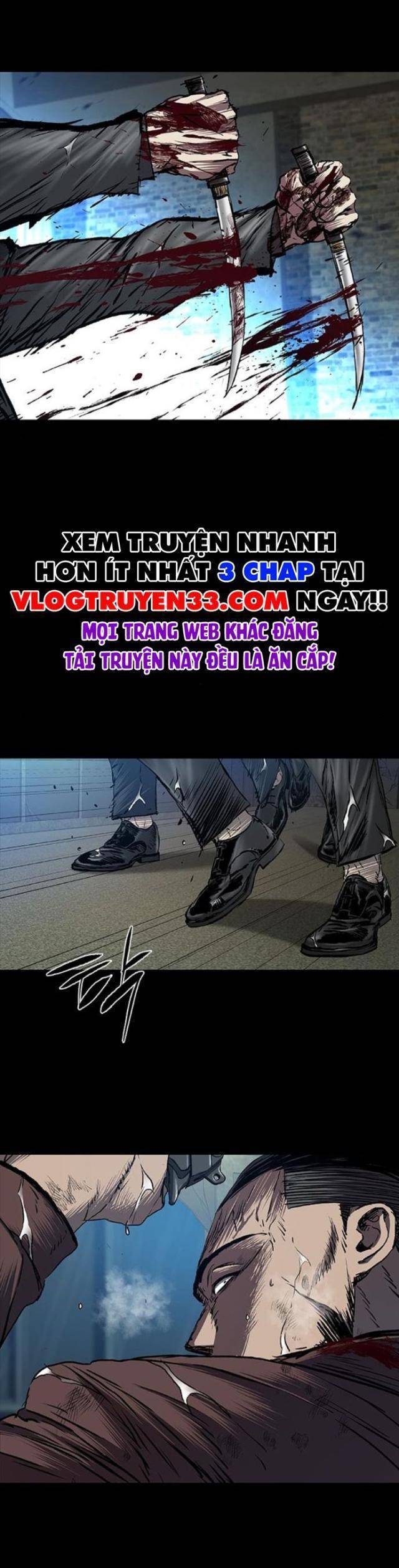 Báo Thù 2: Vạn Nhân Chi Thượng Chapter 76 - 31