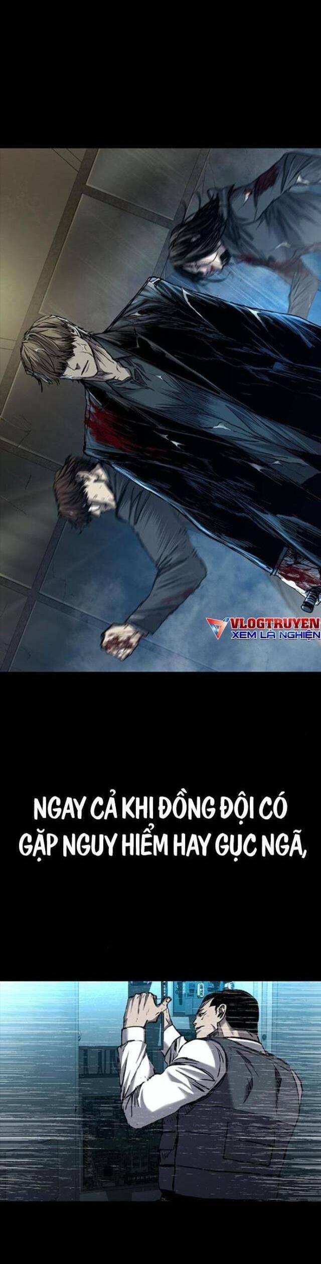 Báo Thù 2: Vạn Nhân Chi Thượng Chapter 76 - 32