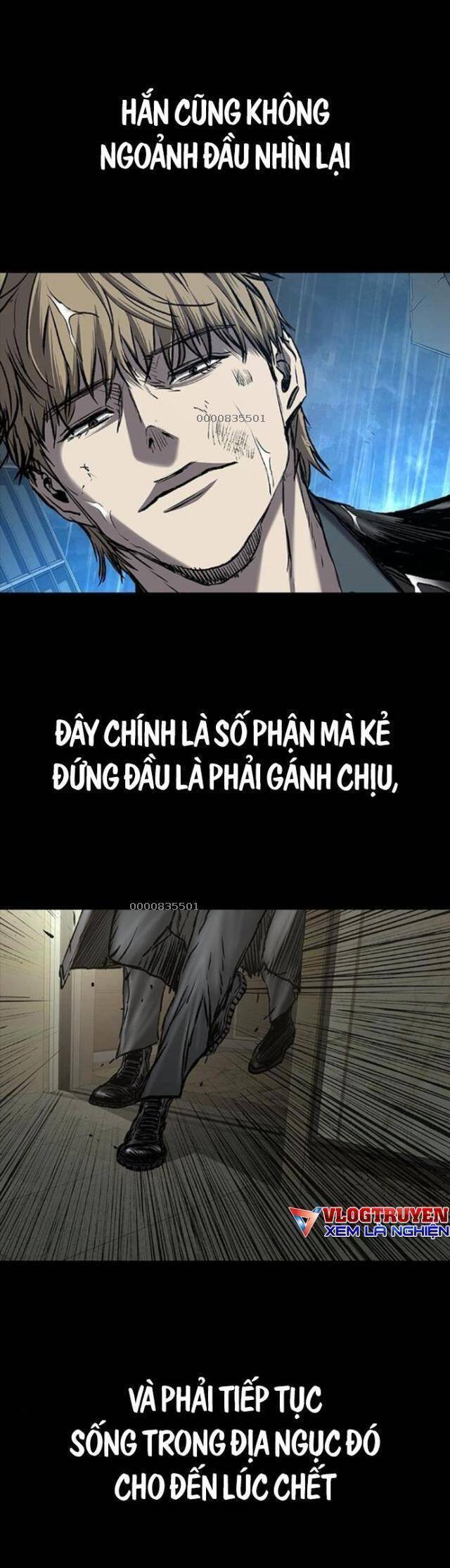 Báo Thù 2: Vạn Nhân Chi Thượng Chapter 76 - 33