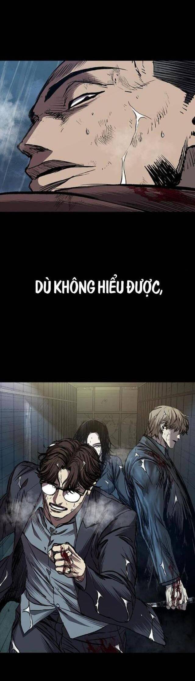 Báo Thù 2: Vạn Nhân Chi Thượng Chapter 76 - 34