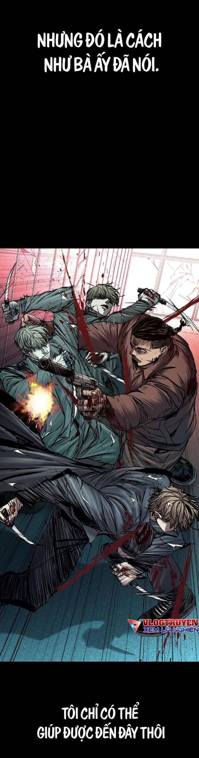 Báo Thù 2: Vạn Nhân Chi Thượng Chapter 76 - 35