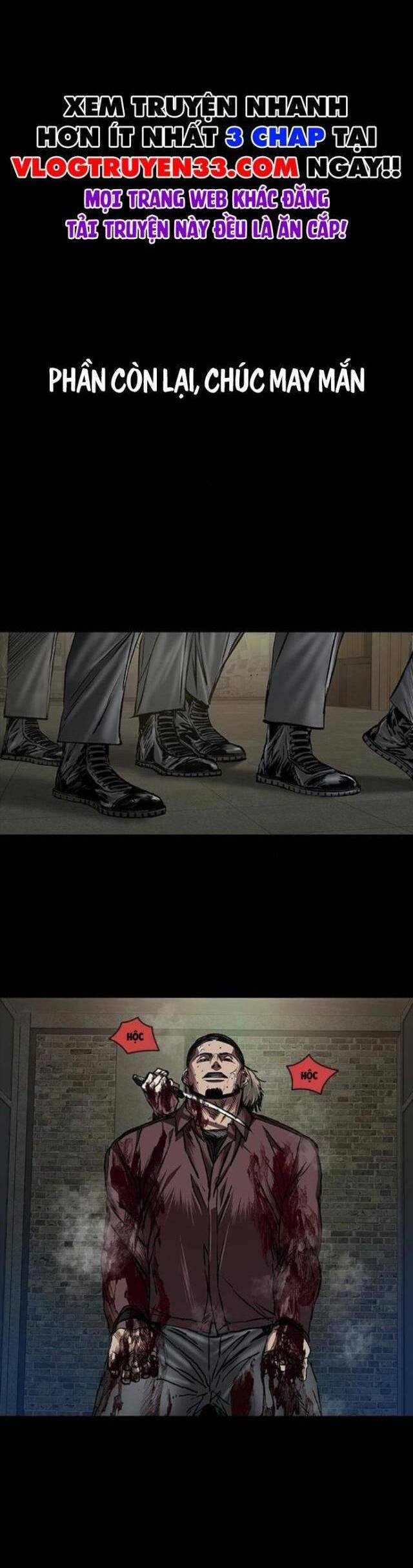 Báo Thù 2: Vạn Nhân Chi Thượng Chapter 76 - 36