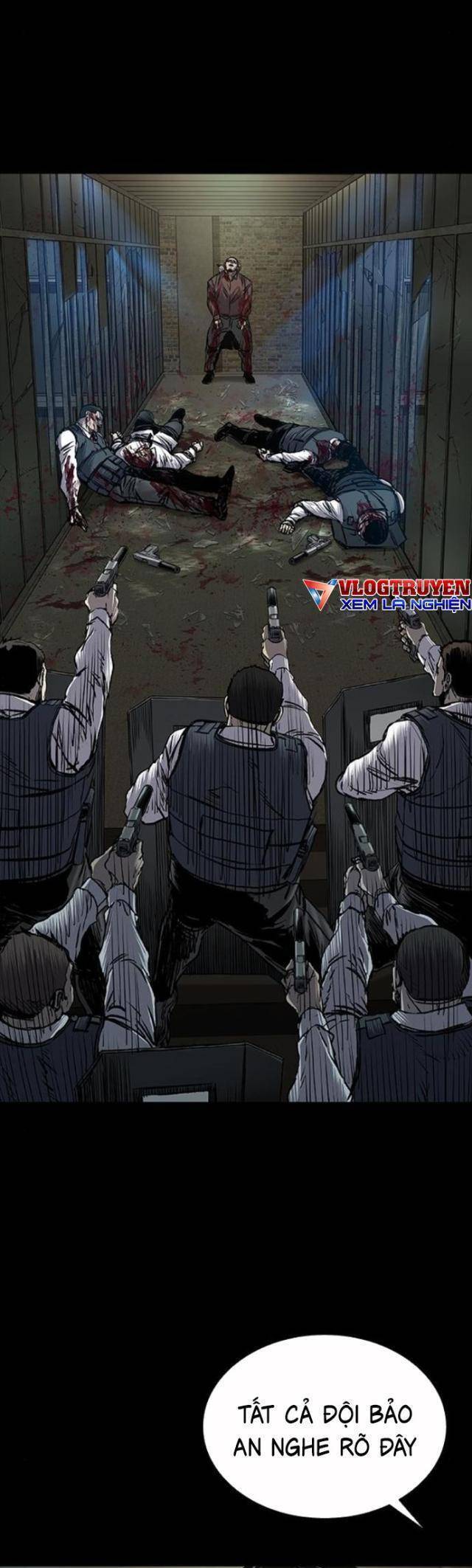 Báo Thù 2: Vạn Nhân Chi Thượng Chapter 76 - 37