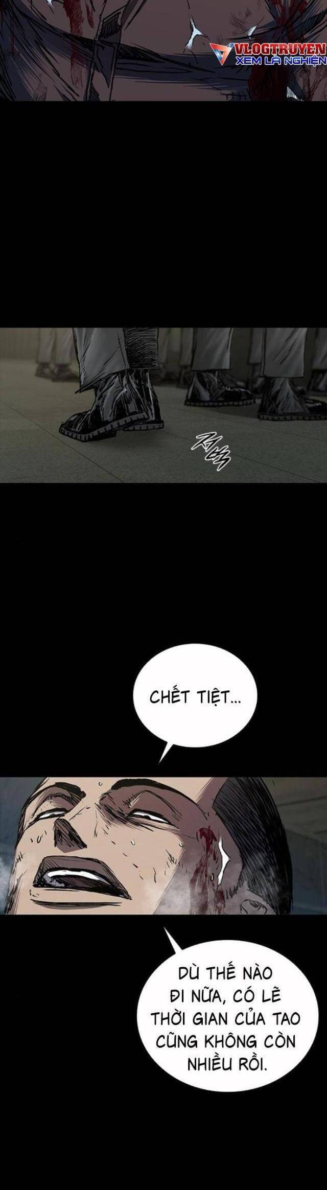 Báo Thù 2: Vạn Nhân Chi Thượng Chapter 76 - 40