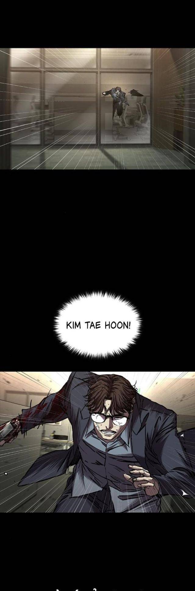 Báo Thù 2: Vạn Nhân Chi Thượng Chapter 76 - 5