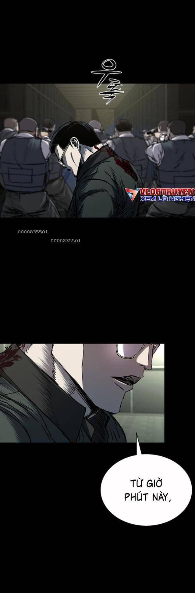 Báo Thù 2: Vạn Nhân Chi Thượng Chapter 76 - 41