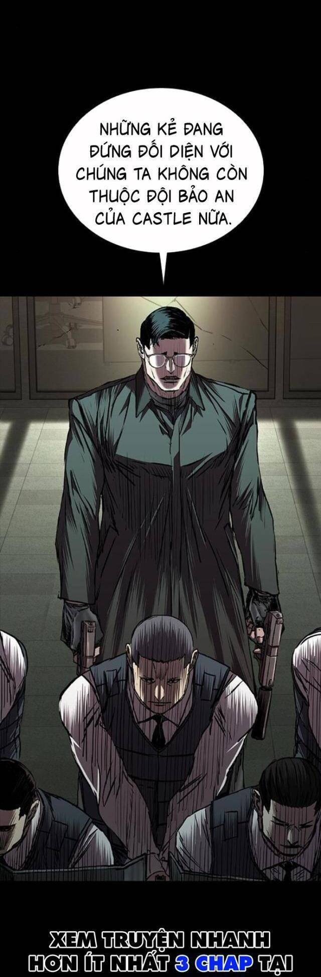 Báo Thù 2: Vạn Nhân Chi Thượng Chapter 76 - 42