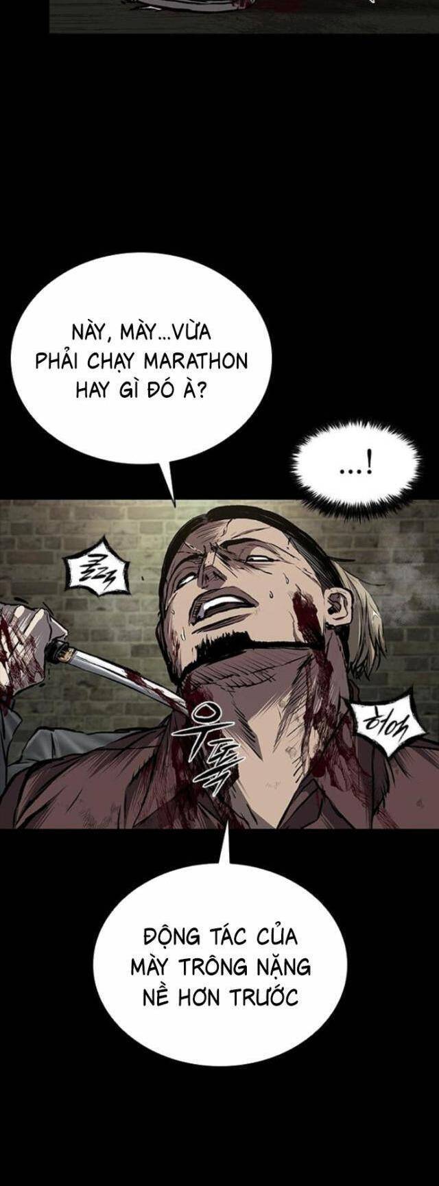 Báo Thù 2: Vạn Nhân Chi Thượng Chapter 76 - 44