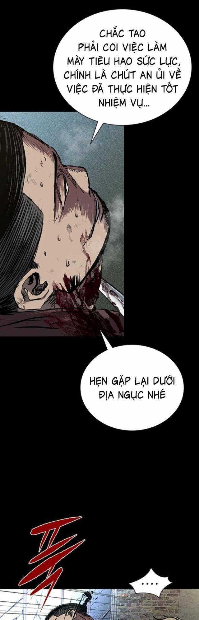 Báo Thù 2: Vạn Nhân Chi Thượng Chapter 76 - 45