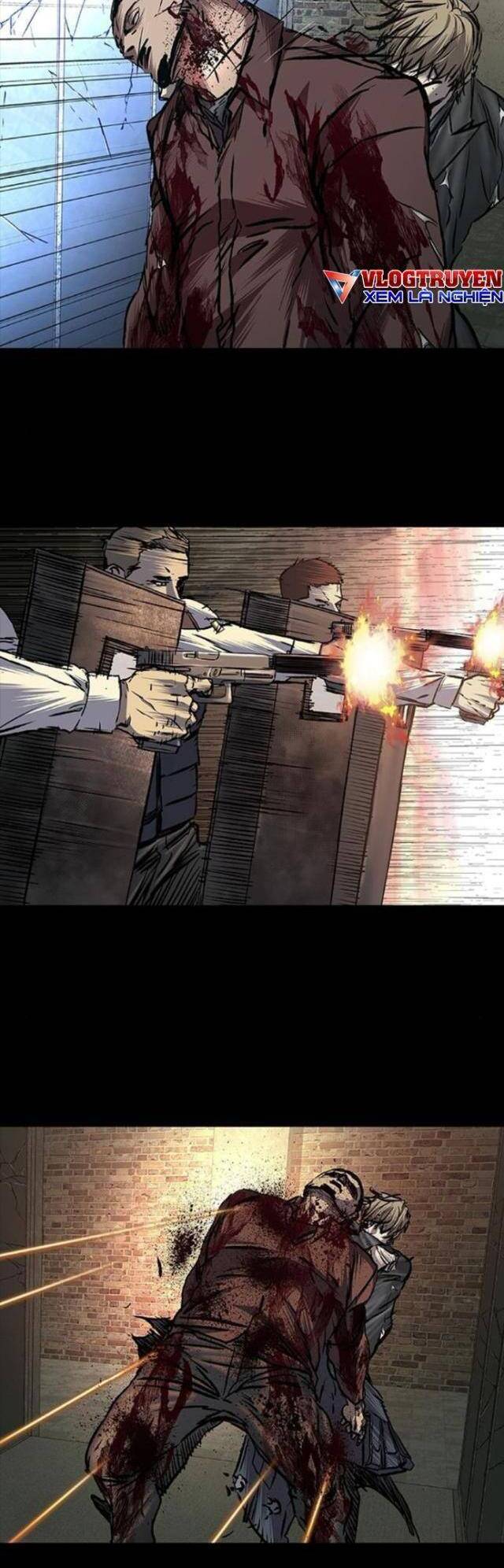 Báo Thù 2: Vạn Nhân Chi Thượng Chapter 76 - 46