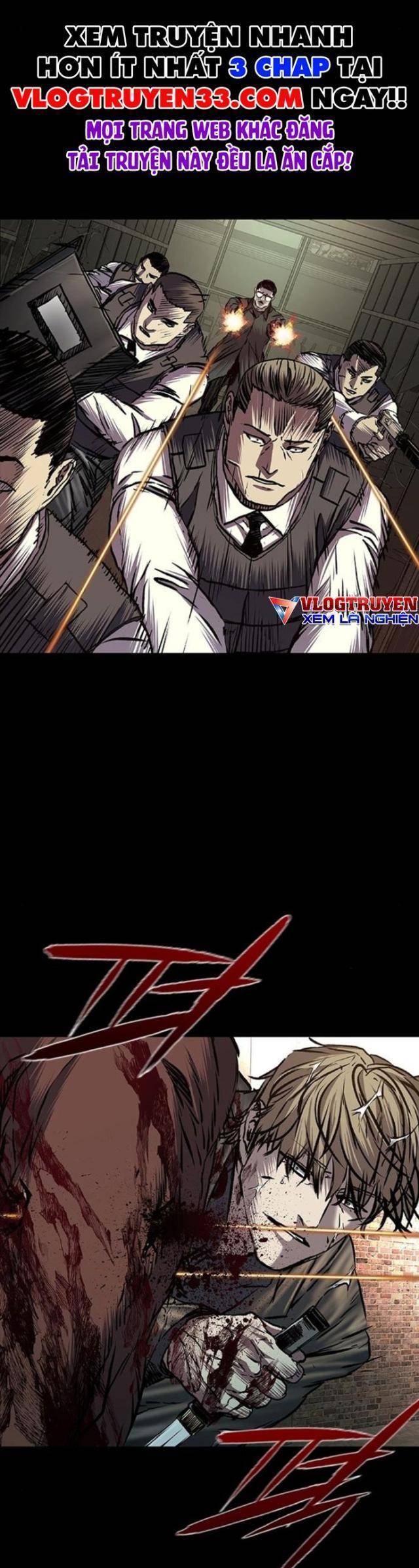 Báo Thù 2: Vạn Nhân Chi Thượng Chapter 76 - 47