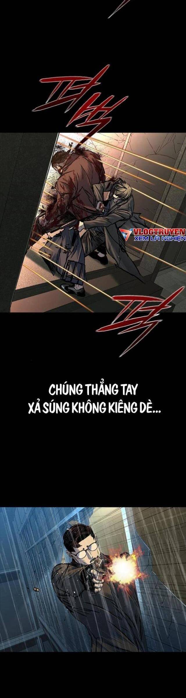 Báo Thù 2: Vạn Nhân Chi Thượng Chapter 76 - 48