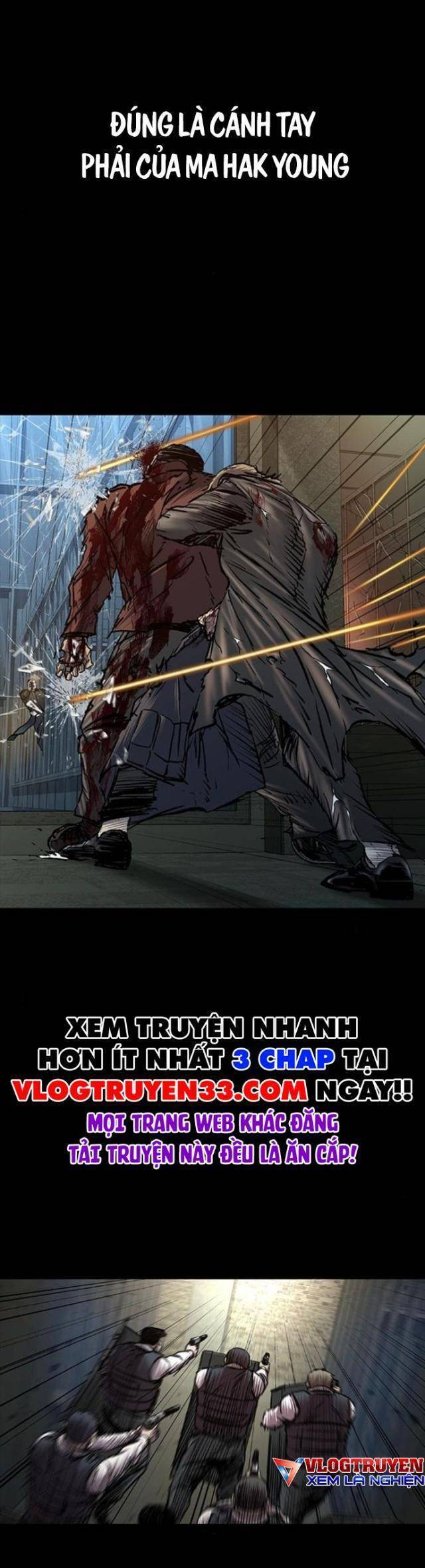Báo Thù 2: Vạn Nhân Chi Thượng Chapter 76 - 49