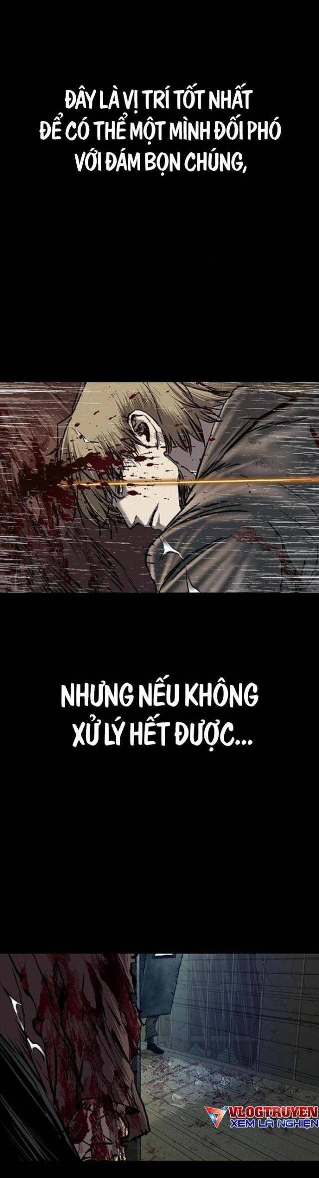 Báo Thù 2: Vạn Nhân Chi Thượng Chapter 76 - 50