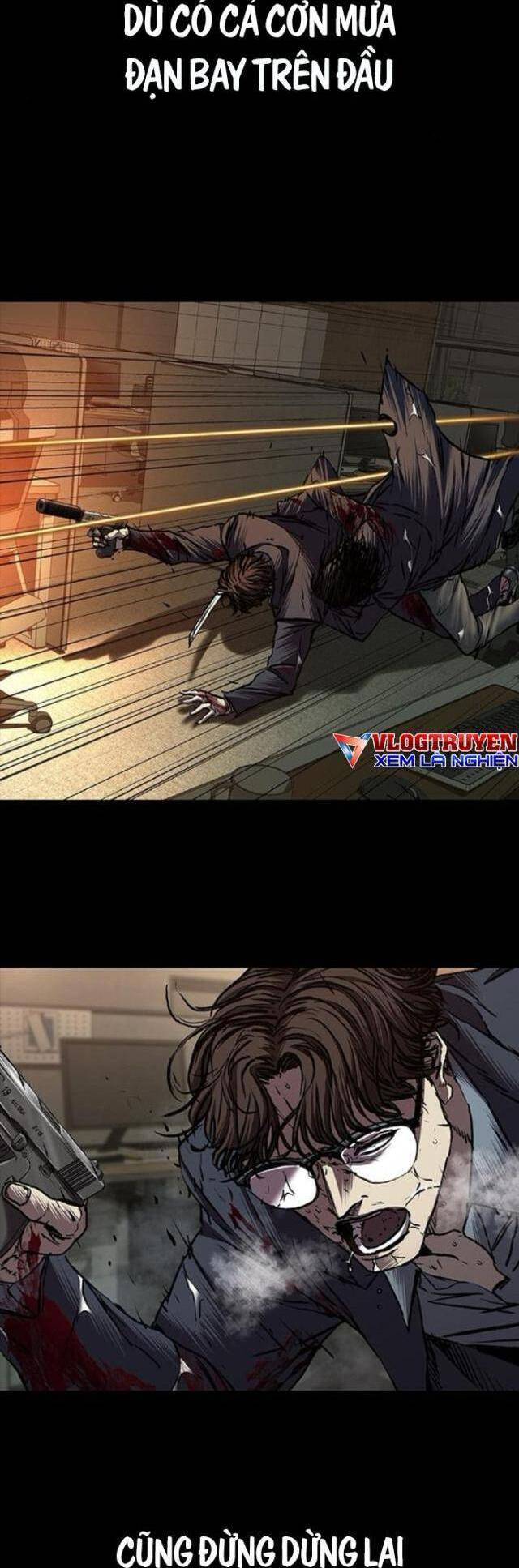 Báo Thù 2: Vạn Nhân Chi Thượng Chapter 76 - 6