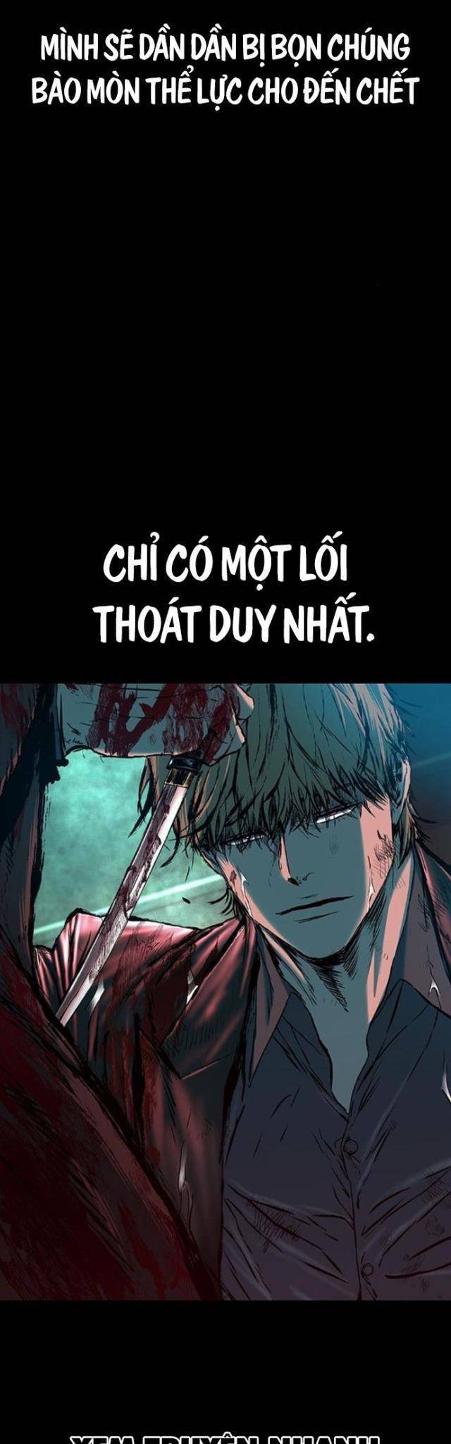 Báo Thù 2: Vạn Nhân Chi Thượng Chapter 76 - 51