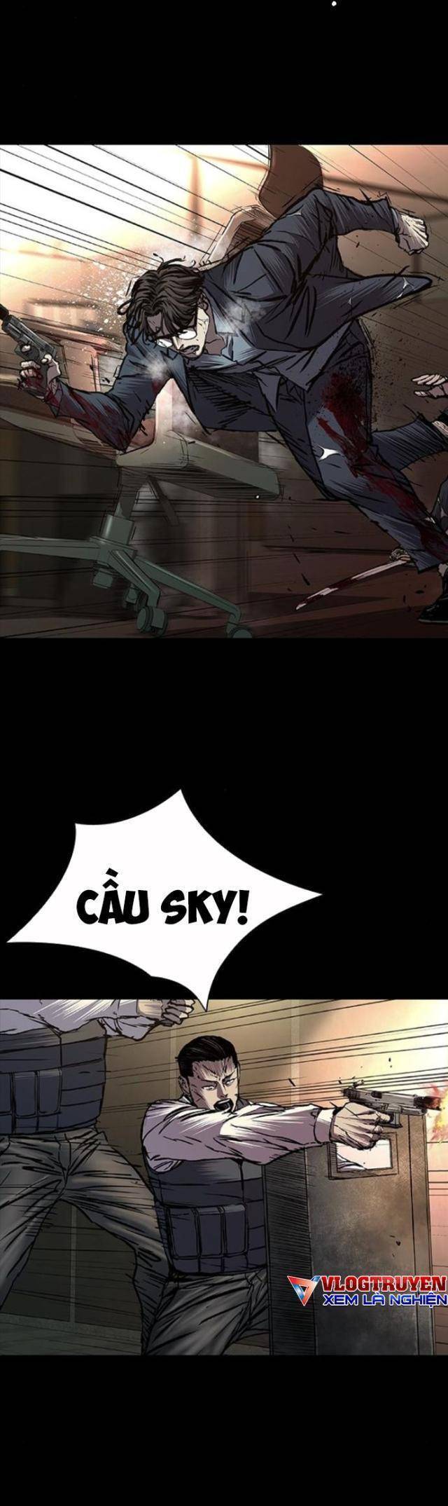Báo Thù 2: Vạn Nhân Chi Thượng Chapter 76 - 7