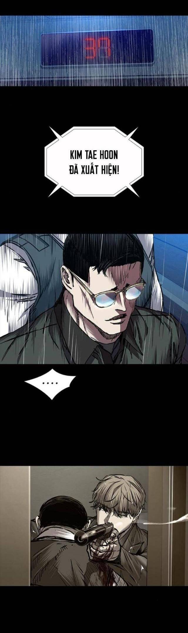 Báo Thù 2: Vạn Nhân Chi Thượng Chapter 76 - 8