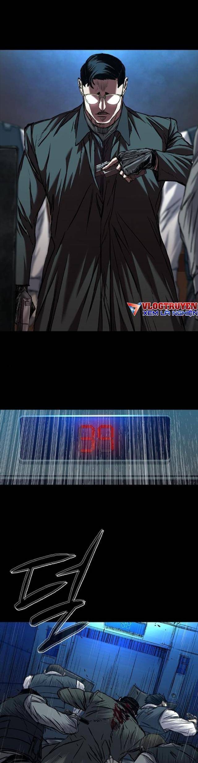 Báo Thù 2: Vạn Nhân Chi Thượng Chapter 76 - 9