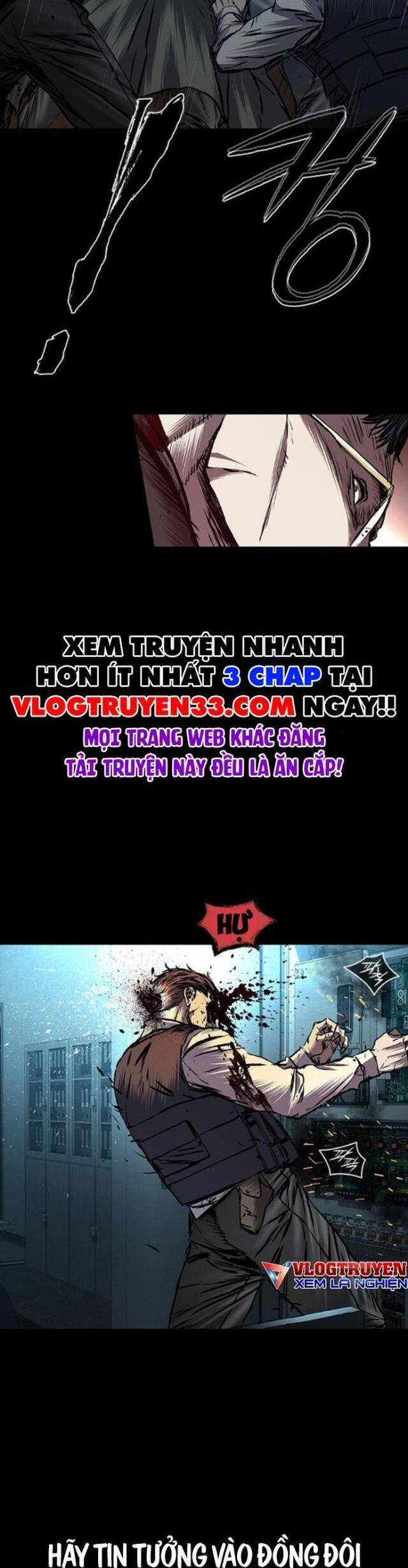 Báo Thù 2: Vạn Nhân Chi Thượng Chapter 76 - 10