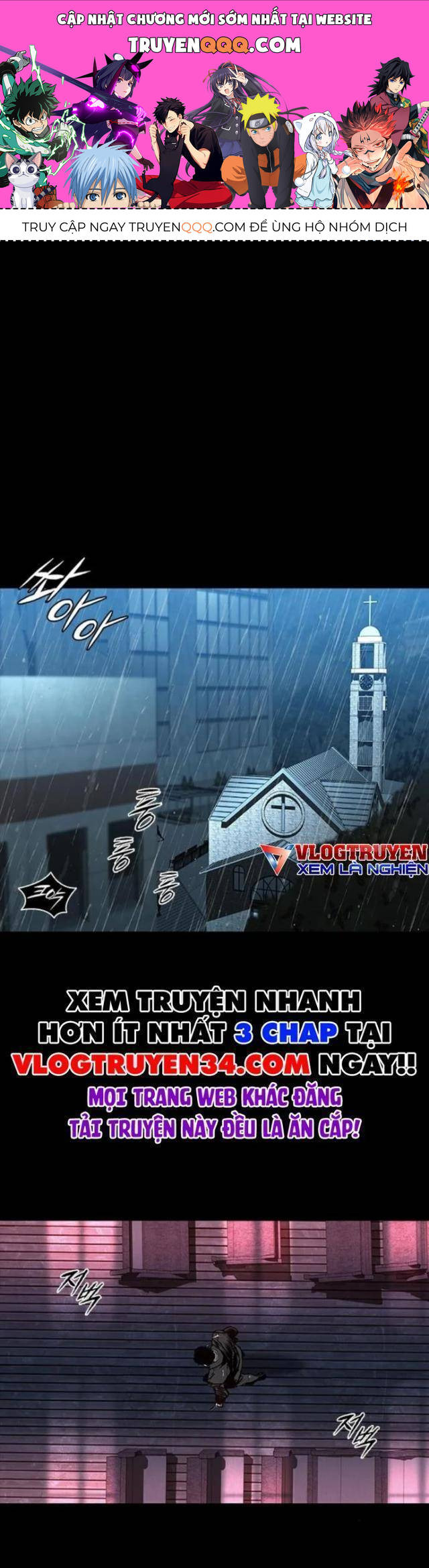 Báo Thù 2: Vạn Nhân Chi Thượng Chapter 77 - 1