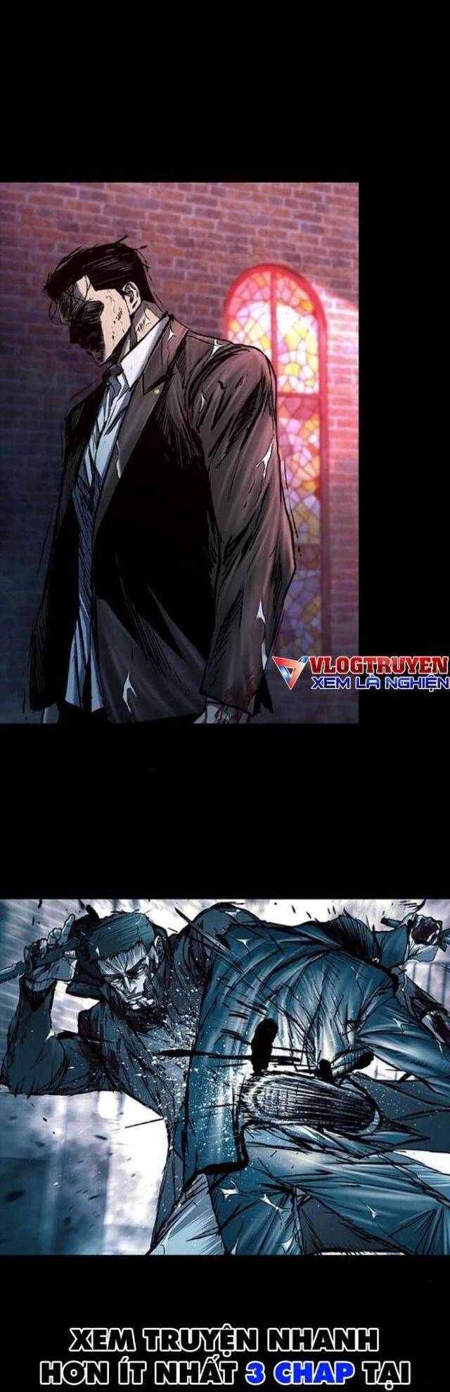 Báo Thù 2: Vạn Nhân Chi Thượng Chapter 77 - 2