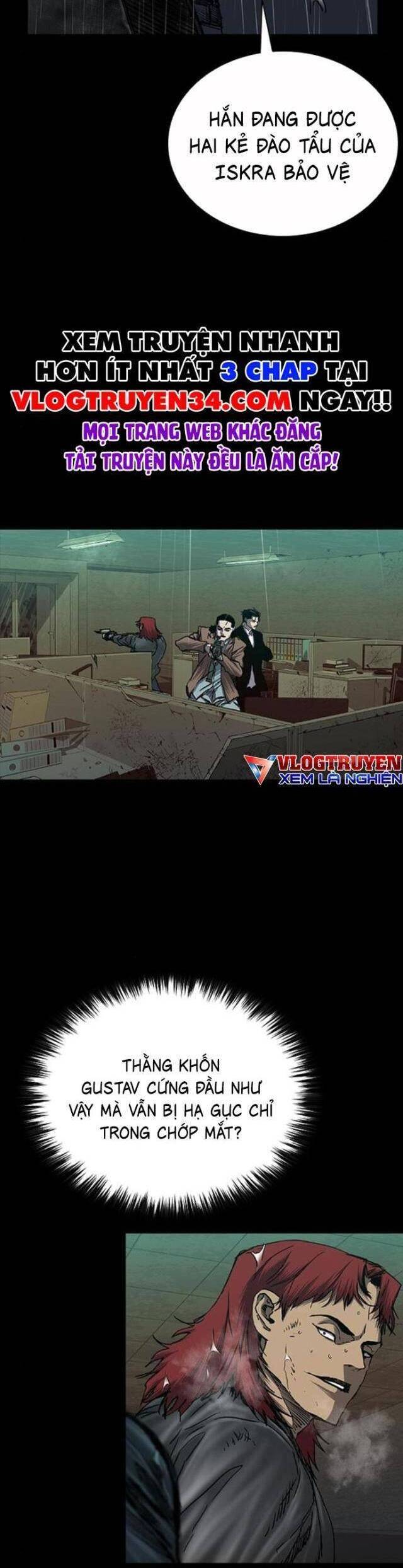 Báo Thù 2: Vạn Nhân Chi Thượng Chapter 77 - 12