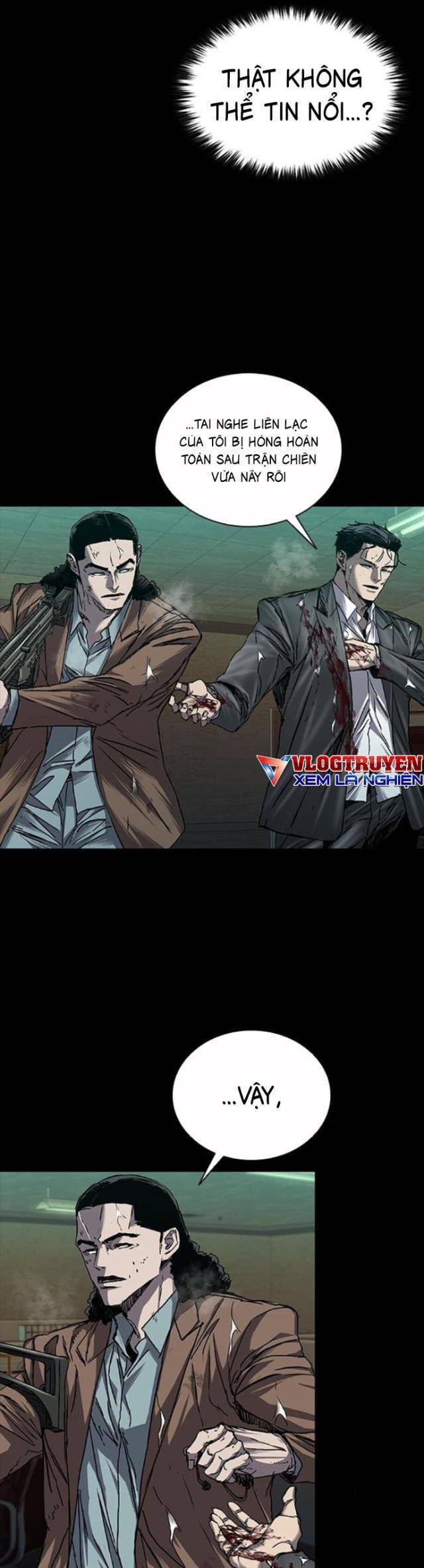 Báo Thù 2: Vạn Nhân Chi Thượng Chapter 77 - 13