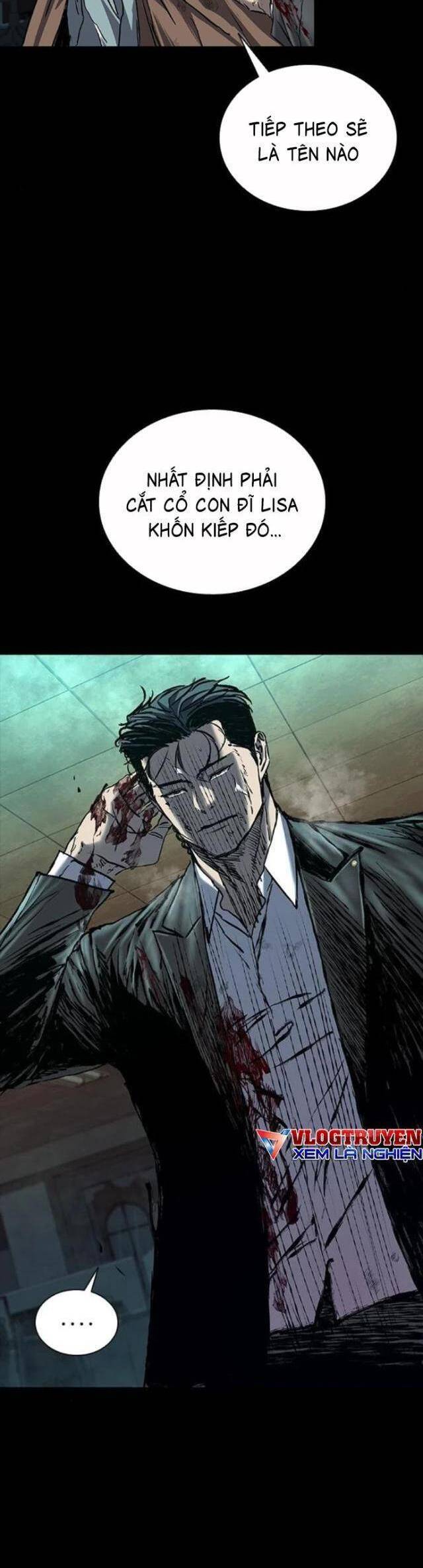 Báo Thù 2: Vạn Nhân Chi Thượng Chapter 77 - 14