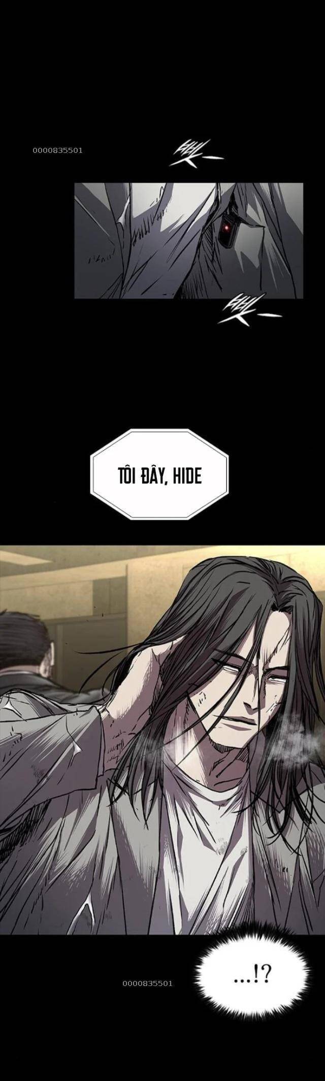 Báo Thù 2: Vạn Nhân Chi Thượng Chapter 77 - 15