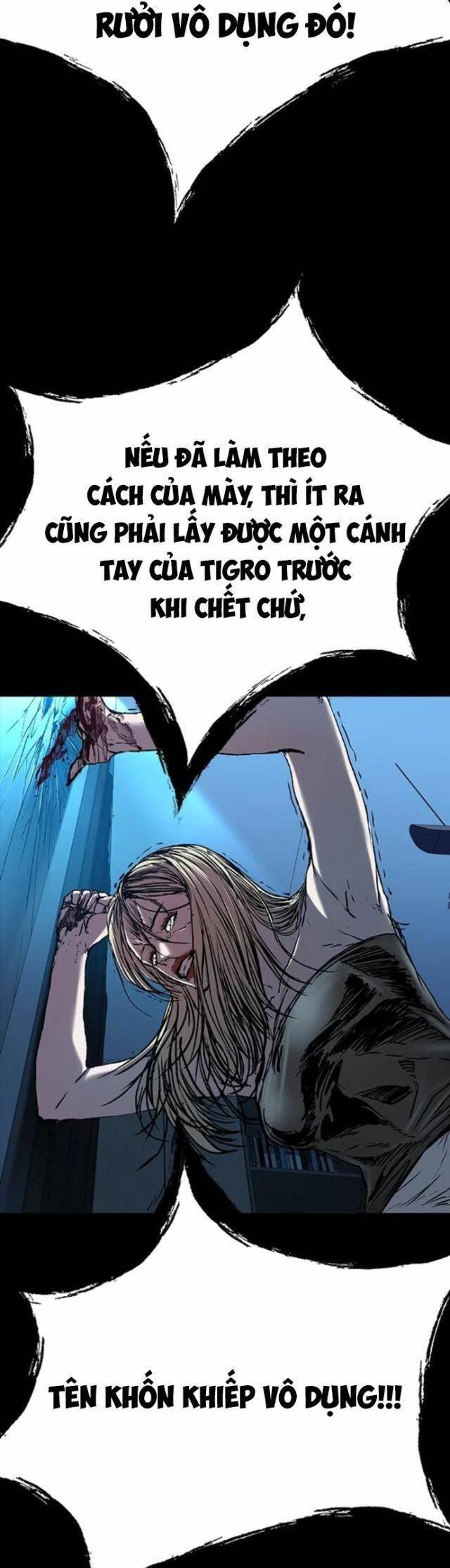 Báo Thù 2: Vạn Nhân Chi Thượng Chapter 77 - 17