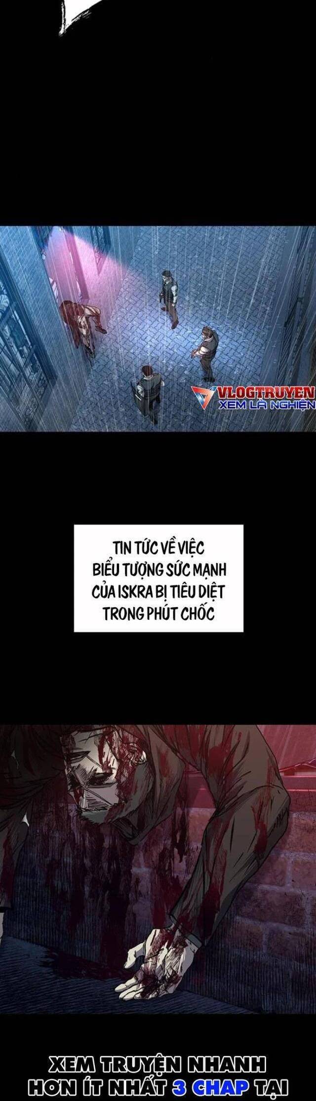 Báo Thù 2: Vạn Nhân Chi Thượng Chapter 77 - 18