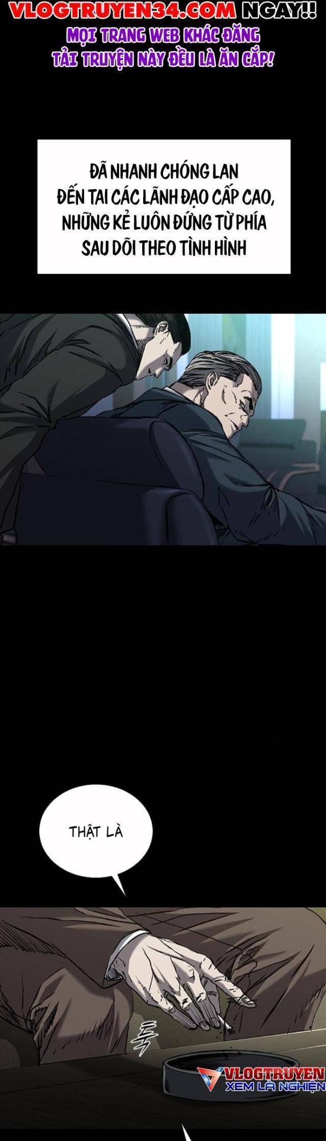 Báo Thù 2: Vạn Nhân Chi Thượng Chapter 77 - 19